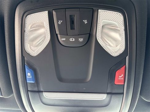 Used 2023 RAM 2500 Big Horn w/ Level 1 Equipment Group image 22