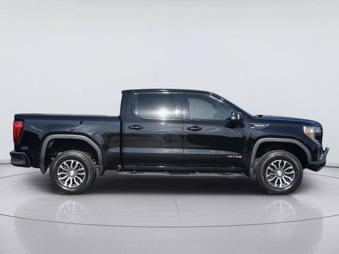 Used 2019 GMC Sierra 1500 AT4 w/ AT4 Premium Package AWD/4WD image 5