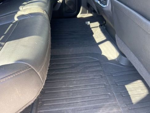 Used 2021 GMC Sierra 1500 SLT w/ SLT Premium Plus Package image 34