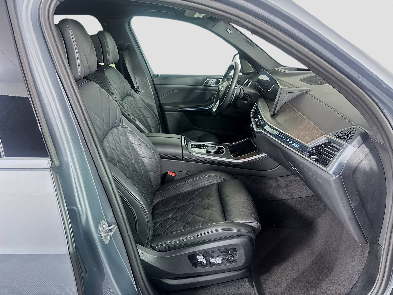 Used 2024 BMW X5 sDrive40i RWD image 30