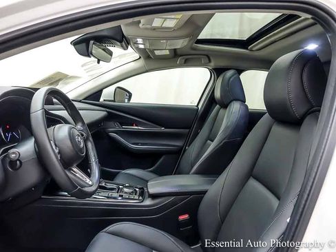 Used 2024 MAZDA CX-30 AWD 2.5 S w/ Preferred Package image 11