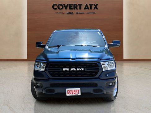 Used 2024 RAM 1500 Lone Star RWD image 8