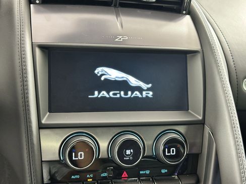 New 2024 Jaguar F-TYPE R image 22
