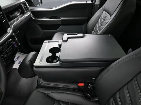 New 2025 Ford F150 XL w/ Equipment Group 103A High image 24