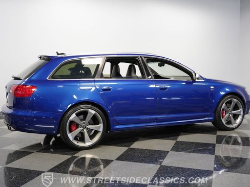 Used 2006 Audi A6 3.2 image 13