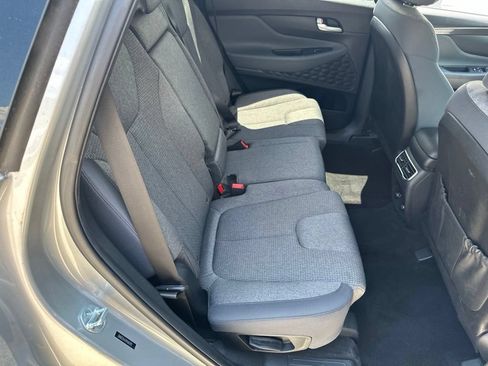 Used 2023 Hyundai Santa Fe SEL FWD image 29
