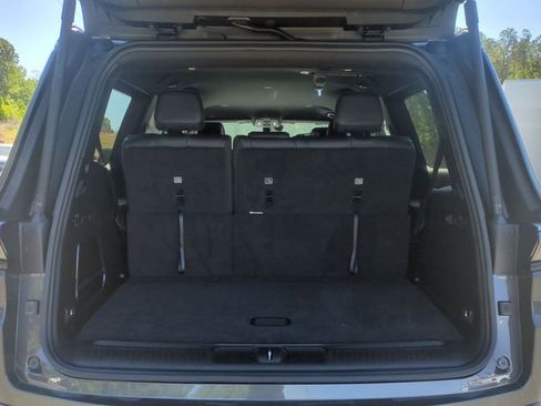 New 2026 Jeep Grand Wagoneer 4WD image 23