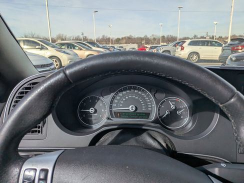 Used 2008 Saab 9-3 2.0T w/ Moonroof Package image 15