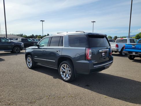 Used 2020 GMC Yukon Denali w/ Denali Ultimate Package AWD/4WD image 13