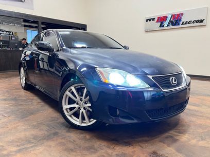 Used 2006 Lexus IS 350