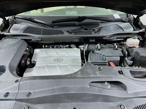 Used 2013 Lexus RX 350 2WD w/ Premium Pkg image 31