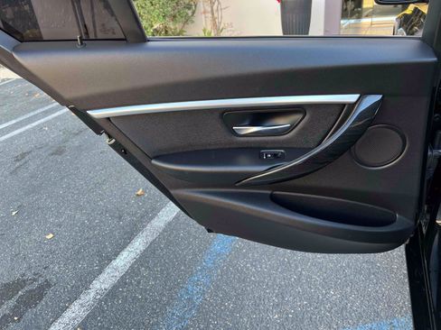Used 2018 BMW 330i Sedan RWD image 78