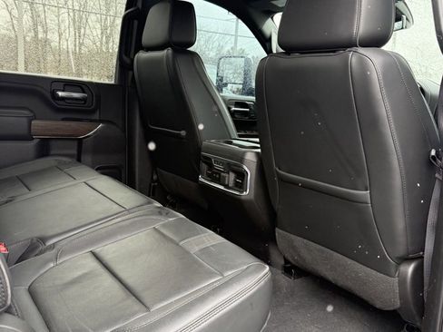 Used 2023 Chevrolet Silverado 2500 High Country w/ Safety Package II image 15