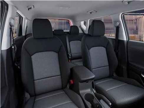 New 2025 Kia Soul S image 42
