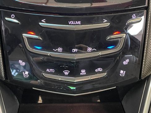Used 2016 Cadillac XTS Premium AWD/4WD image 33