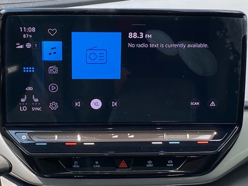 Certified 2023 Volkswagen ID.4 Pro S RWD image 9