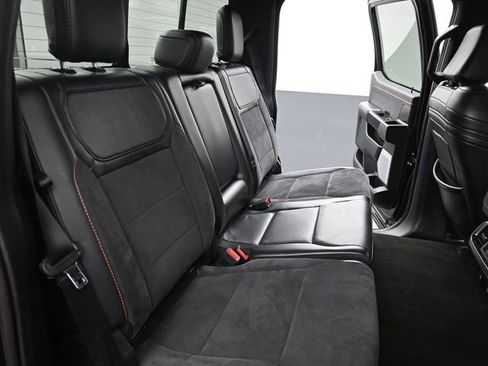 Used 2023 Ford F150 Raptor w/ Equipment Group 802A Raptor R AWD/4WD image 21