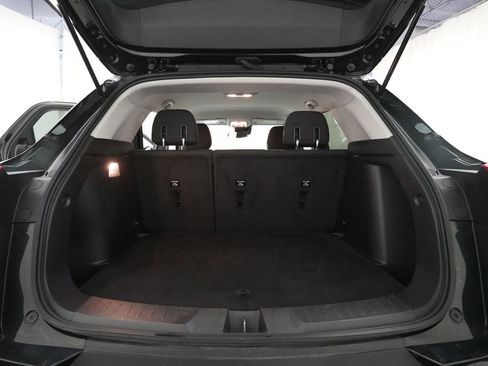 Used 2025 Chevrolet TrailBlazer LT image 10