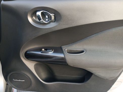 Used 2015 Nissan Juke NISMO AWD/4WD image 31