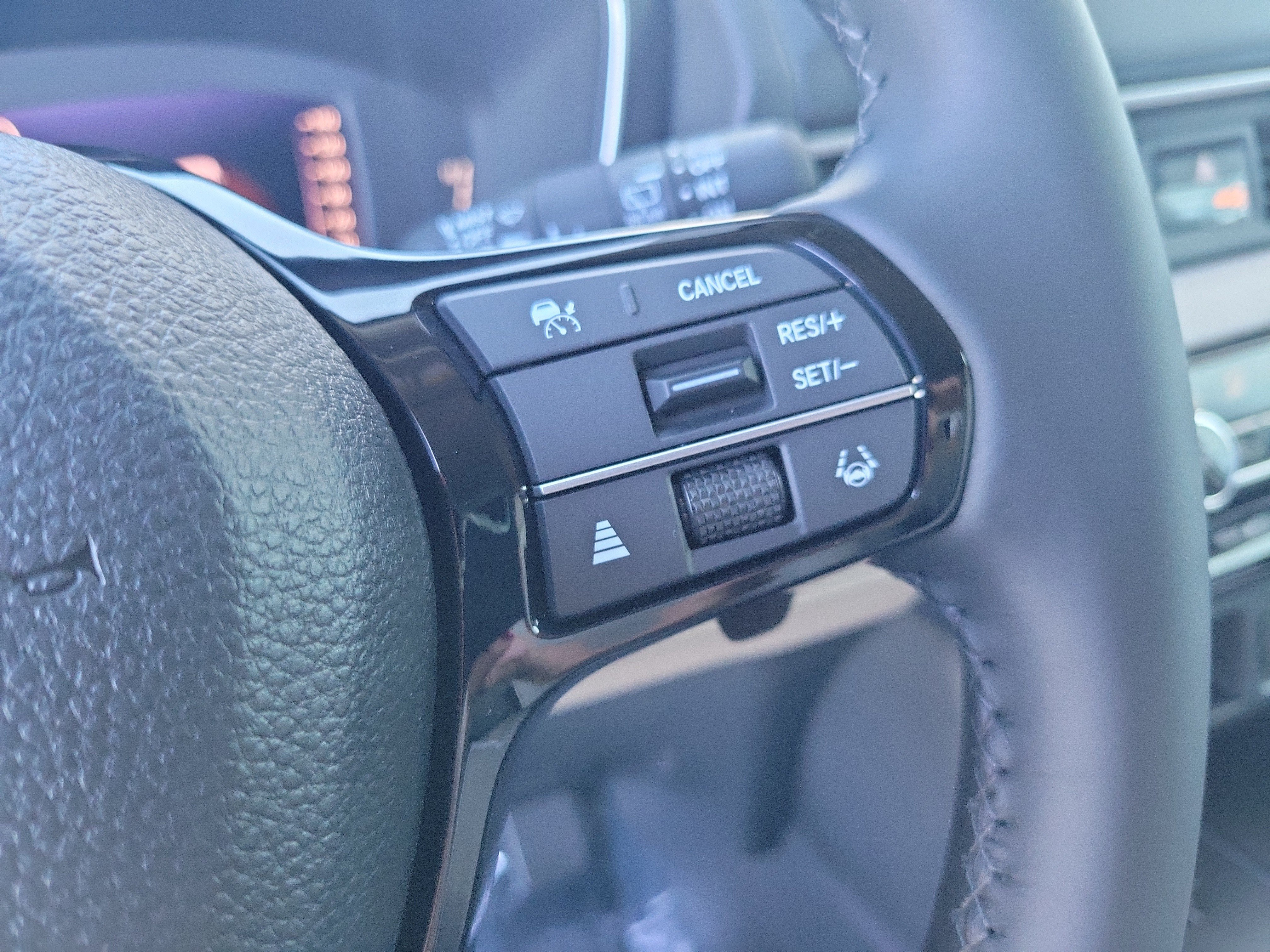New 2026 Honda Pilot EX-L image 27
