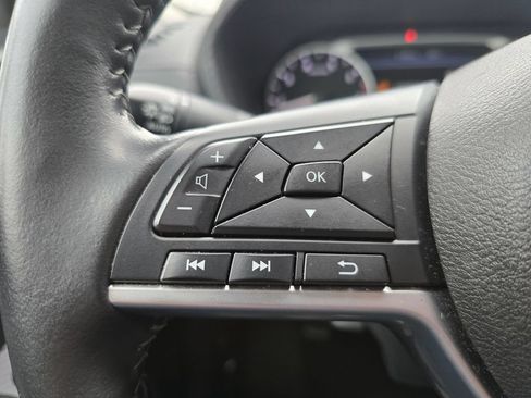 Used 2023 Nissan Sentra SV w/ All-Weather Package FWD image 23