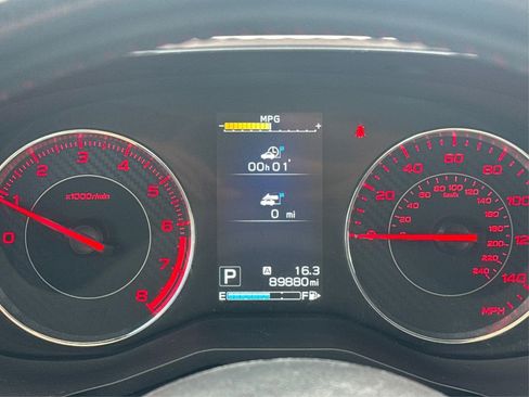 Used 2019 Subaru Impreza 2.0i Sport image 16