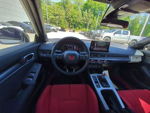 Used 2025 Honda Civic Type R image 30