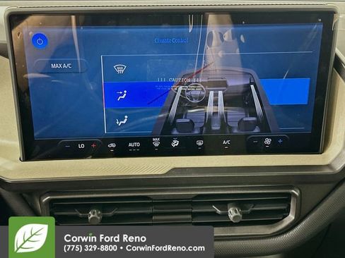 New 2026 Ford Bronco Sport Big Bend AWD/4WD image 16