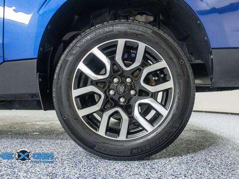 Used 2023 Ford Maverick Lariat image 44