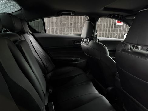 Used 2022 Acura ILX image 17