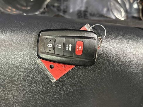 Certified 2022 Toyota Corolla XSE w/ Carpet Mat Package (TMS) image 31