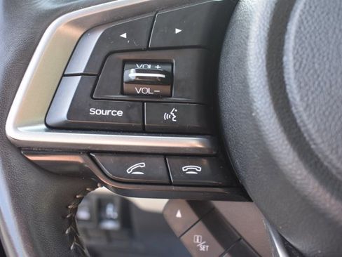 Used 2019 Subaru Ascent Touring w/ Popular Package #2 image 22