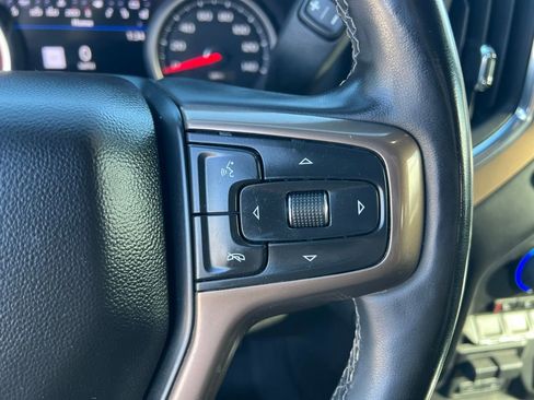 Used 2023 Chevrolet Silverado 2500 High Country w/ LPO, Dark Essentials Package image 40