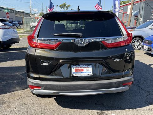 Used 2018 Honda CR-V EX image 5