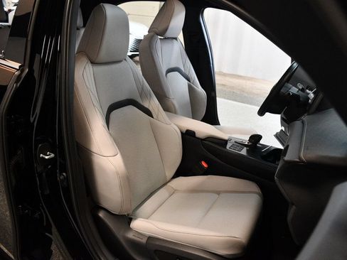 Used 2025 Lexus UX 300h AWD w/ Cold Area Package image 42
