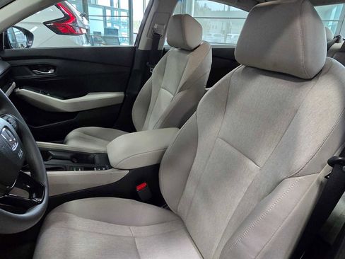 New 2026 Honda Accord LX image 21