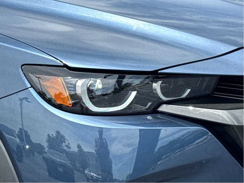 Used 2025 MAZDA CX-50 AWD 2.5 S w/ Premium Plus Pkg image 5