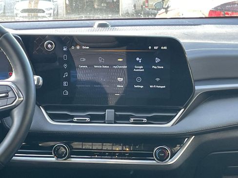 Used 2025 Chevrolet Equinox LT image 21