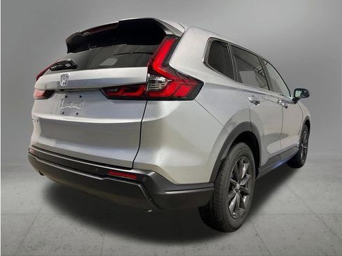 New 2026 Honda CR-V EX-L image 6