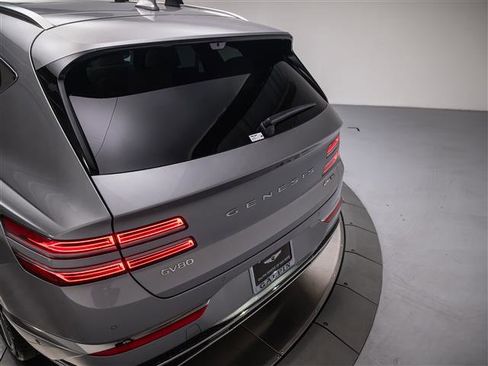 New 2026 Genesis GV80 3.5T Prestige image 33