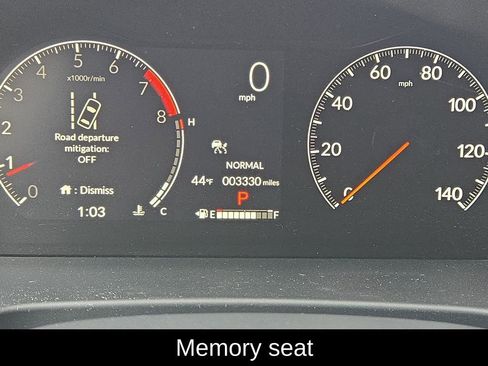 Certified 2025 Honda Ridgeline Black Edition image 16