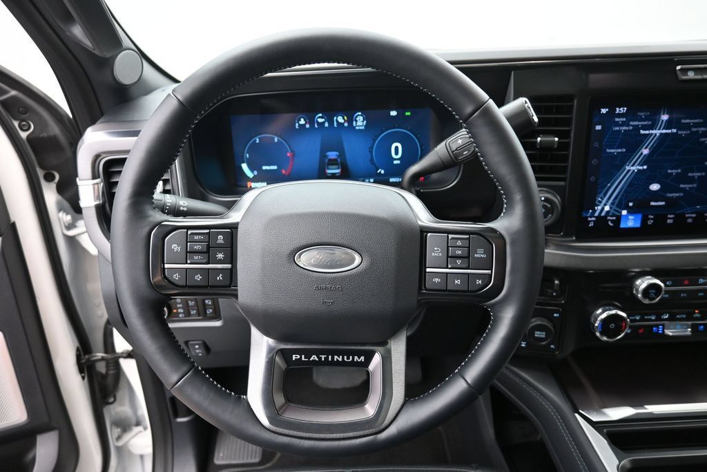 Used 2026 Ford F250 Platinum AWD/4WD image 28