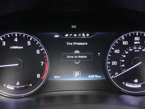 Used 2015 Hyundai Genesis 3.8 w/ Option Group 03 image 20