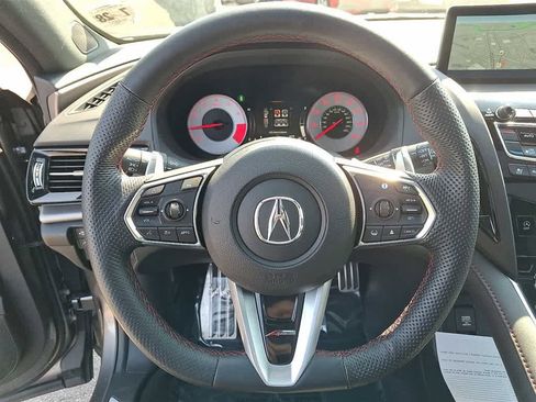 Certified 2023 Acura RDX A-Spec image 21