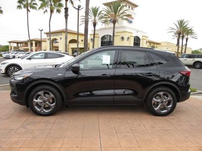 New 2025 Ford Escape ST-Line
