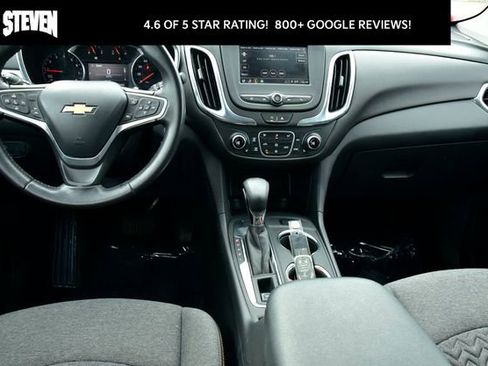 Used 2022 Chevrolet Equinox LT image 15