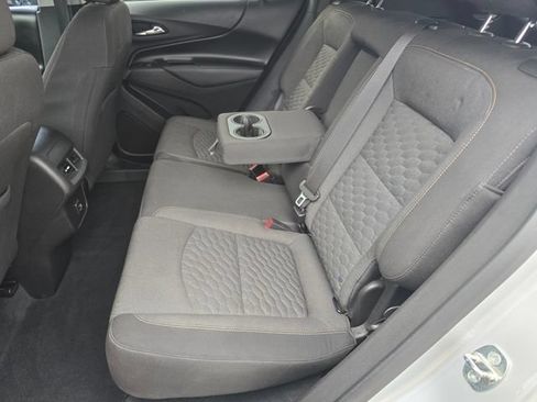 Used 2019 Chevrolet Equinox LT AWD/4WD image 33