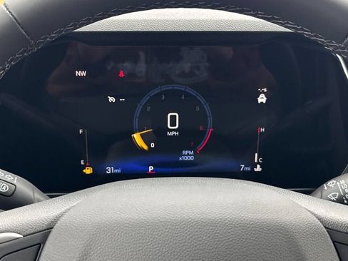 New 2026 Chevrolet TrailBlazer LT w/ Convenience Package FWD image 24