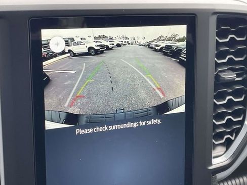 New 2025 Ford Ranger XL w/ Trailer Tow Package image 8