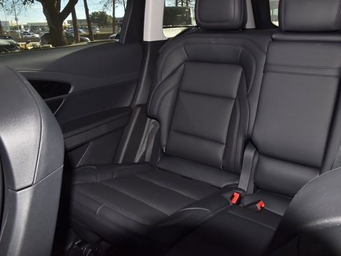 New 2026 Lincoln Nautilus Premier w/ Equipment Group 102A image 19